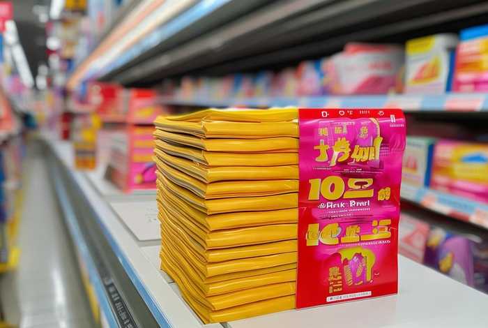 三五卫生巾为什么便宜、三五卫生巾为什么便宜很多