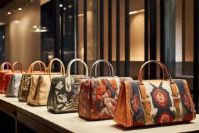 美国包包品牌大全(图) 排行榜 美国包包品牌大全(图) 图案