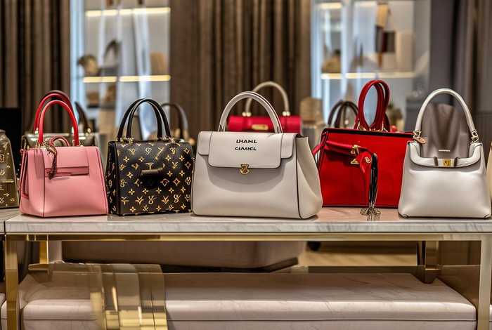 女式名包有哪些 女式名牌包包有哪些品牌