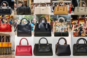 国内女包品牌前十名排行；国内女包品牌前十名排行榜