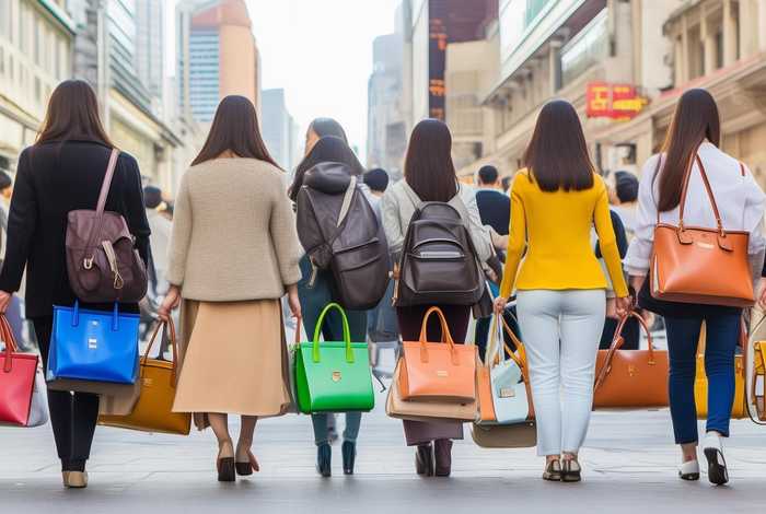 国产包包品牌排行榜前十名；国产包包品牌排行榜前十名有哪些