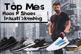 男士内增高鞋子十大排行榜 - 男款内增高鞋最新排行榜