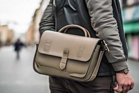 男士休闲包推荐小众品牌，男士休闲小包有哪些品牌