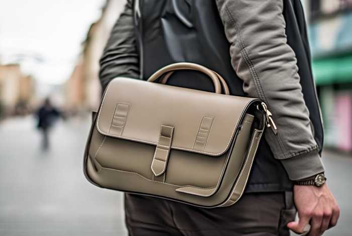 男士休闲包推荐小众品牌，男士休闲小包有哪些品牌