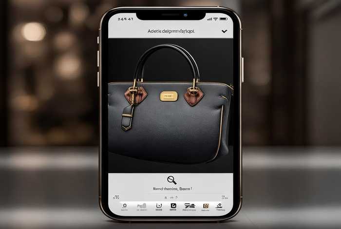 奢侈品包图片鉴定，奢侈品包图片鉴定app