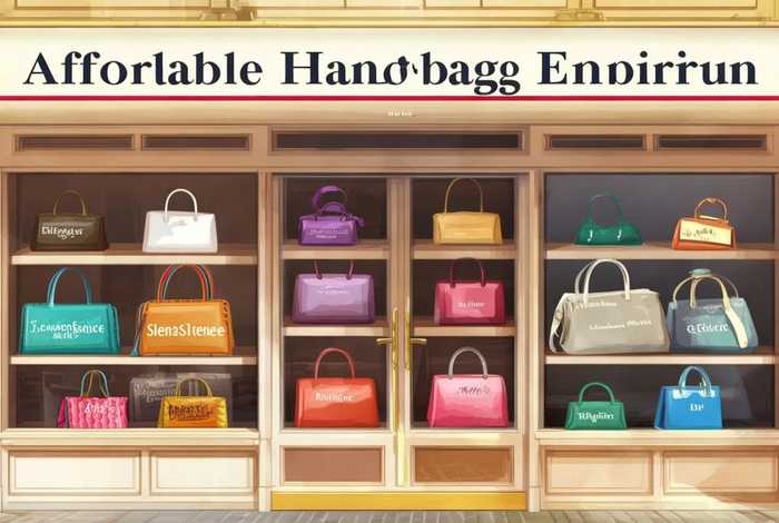 平价女包推荐店铺，平价女包品牌推荐
