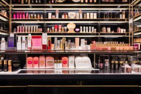 美妆类大牌 - 美妆大牌都有哪些