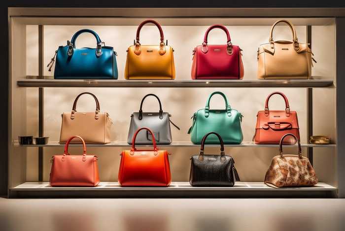 国内品牌女包有哪些牌子好 国内品牌女包有哪些牌子好看