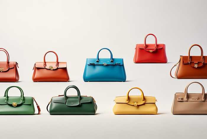 女士包包排名前十位图片（女士包包排名前十位图片大全）