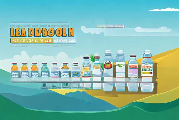 矿泉水销量排行 - 矿泉水销量排行榜