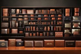 名牌男士钱包标志大全、名牌男士钱包标志大全图片