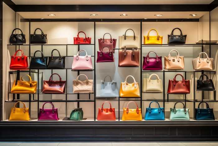 女包排行榜及价位（女包价格排行榜）