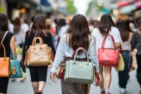 国内女生包包品牌排行榜前十名 - 国内女生包包品牌排行榜前十名有哪些