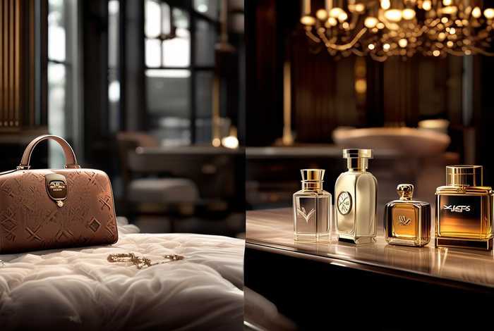 三大顶奢品牌 - 世界三大顶级奢侈品牌