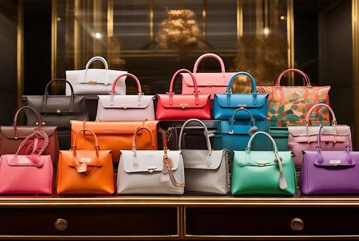 女士包包品牌奢饰品排行榜前十名；女士包包品牌奢饰品排行榜前十名图片