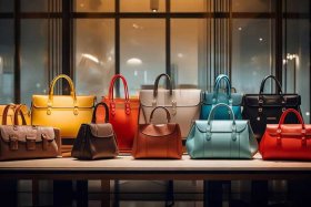 全球包包排名前十品牌，全球包包排名前十品牌有哪些