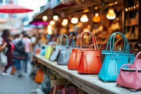 女包市场分析，女包行业市场分析调研报告