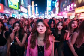 韩国最火的歌曲；韩国最火的歌曲女生唱的