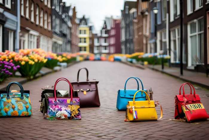 荷兰的包包品牌大全、荷兰的包包品牌大全有哪些