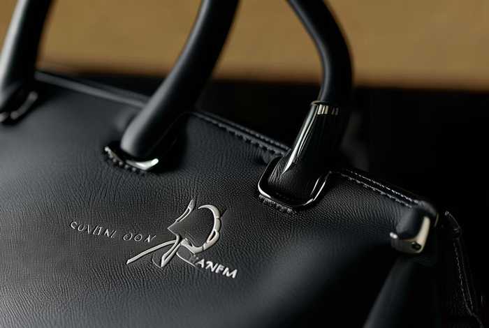 品牌奢侈品设计，设计一个奢侈品品牌