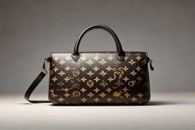 和lv很像的图案的包包；和lv很像的图案的包包品牌