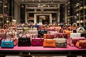 奢侈品包品牌图片 - 奢侈品包包品牌排行图片