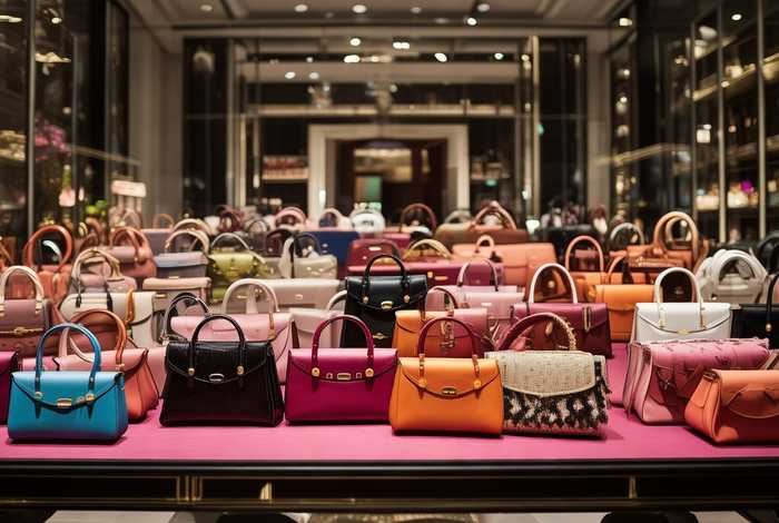 奢侈品包品牌图片 - 奢侈品包包品牌排行图片