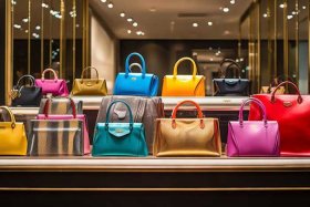 奢侈品名牌包包畅销排行榜；奢侈品名牌包包畅销排行榜前十名