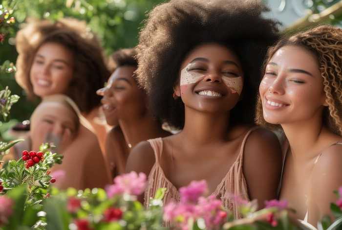 兰蔻小野莓888 - 兰蔻小野莓888适用于哪些皮肤