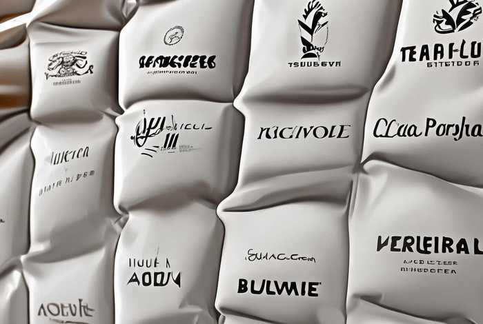 国际大牌服装品牌商标；国际大牌服装品牌商标名字大全