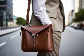 男士单肩斜挎包品牌排行榜最新 男士单肩斜挎包品牌排行榜最新款