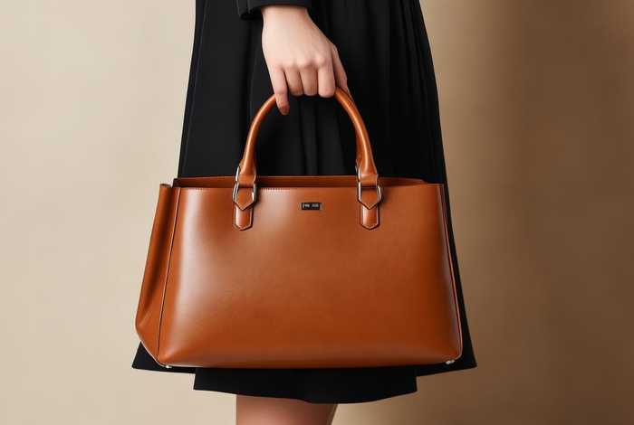 女士挎包什么材质好看；女士挎包什么材质好看又保值
