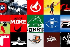 名牌运动衣服品牌大全，名牌运动衣服品牌大全标志