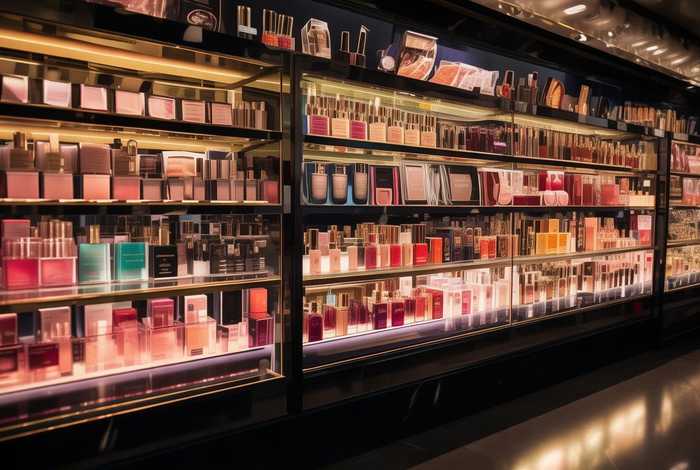 化妆品十大品牌排行榜价格(化妆品十大品牌排行榜价格及图片) 化妆品十大品牌排行榜价格(化妆品十大品牌排行榜价格及图片)