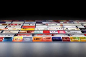 化妆品奢侈品品牌logo大全、化妆品奢侈品品牌logo大全图片