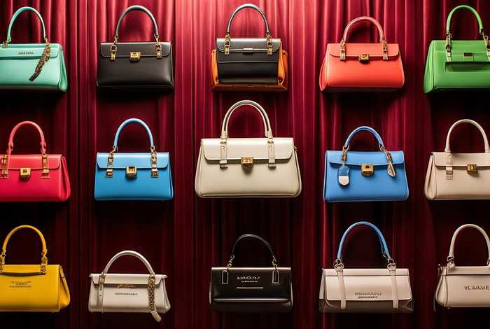女款包包十大名牌标牌 - 女款包包十大名牌标牌是什么