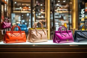三亚免税店有什么奢侈品牌包包（三亚免税店有什么品牌的包）