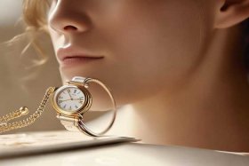 卡地亚手表价格图片女，卡地亚手表官网女表价格图片