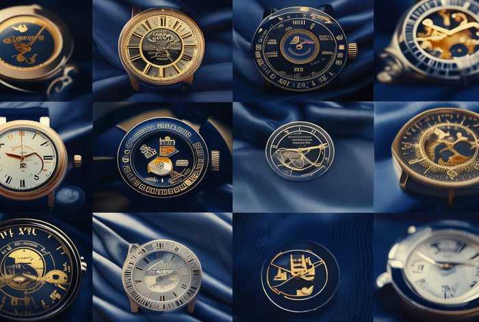 名表品牌排行榜前十名标志，名表排行榜前十名的标志