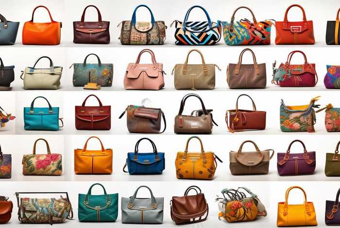 女款布包包款式图片；女款布包包款式图片大全