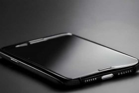 男士小机机的照片，男士小型手机