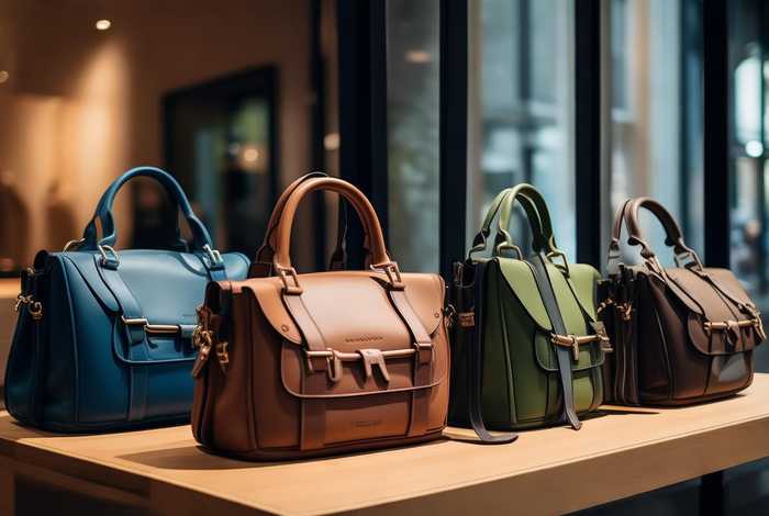 男士包包大全单肩斜包；男士包包品牌大全 单肩