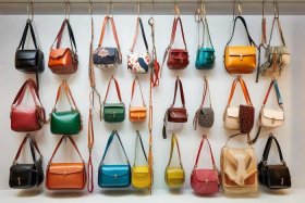 女士挎包新款图片大全、女士挎包新款图片大全集