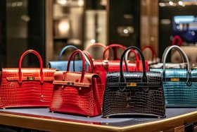 奢侈品包包排名大全世界十大名包 - 世界十大奢侈品牌包价格排名