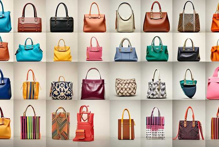 女士手提包图片大全大图、女士手提包新款图片大全