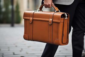 男士出门带什么包方便，男士出门带什么包方便又好看