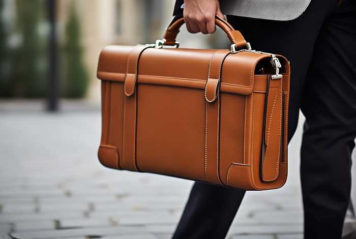 男士出门带什么包方便，男士出门带什么包方便又好看
