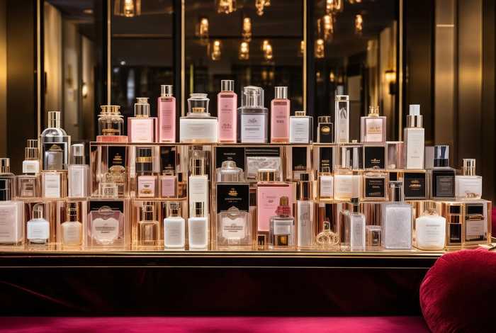 全球十大奢侈品牌排行榜化妆品有哪些；全球十大奢侈品牌排行榜化妆品有哪些牌子