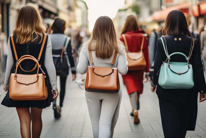 女士斜挎包品牌排行榜前十名、女士斜挎包品牌排行榜前十名有哪些