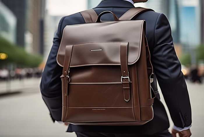 好的男士背包品牌；好的男士背包品牌推荐